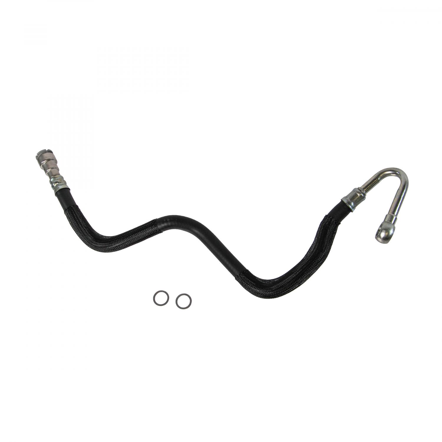 Rein Automotive PSH0232 Power Steering Return Hose product image 6 of 6