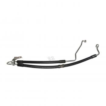 2013 BMW 128i Power Steering Pressure Line Hose Assembly Pump To Rack Rein Automotive PSH0233 image 1 of 4