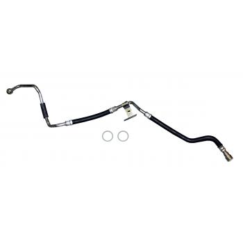 2005 BMW 530i Power Steering Return Hose Rack To Cooler Rein Automotive PSH0235 image 1 of 1