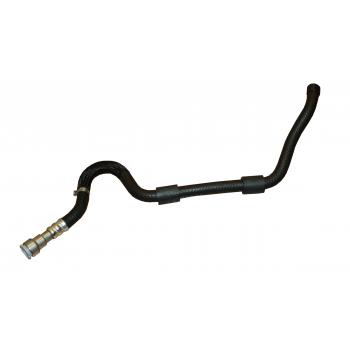 2005 BMW 530i Power Steering Return Hose Cooler To Reservoir Rein Automotive PSH0236 image 1 of 1