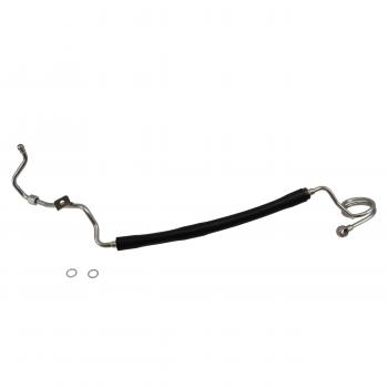 1999 Audi A4 Power Steering Pressure Hose Hose To Rack Rein Automotive PSH0237 image 1 of 4