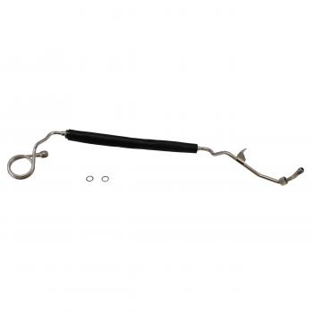 1999 Audi A4 Power Steering Pressure Hose Hose To Rack Rein Automotive PSH0237 image 2 of 4