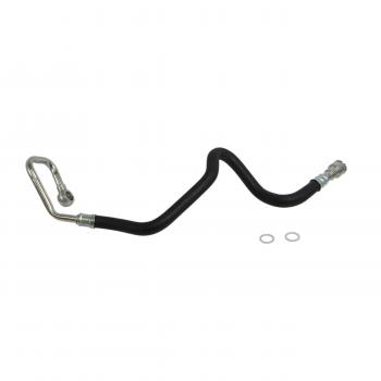 2006 BMW X5 Power Steering Return Hose Rack To Cooler Rein Automotive PSH0238 image 1 of 4