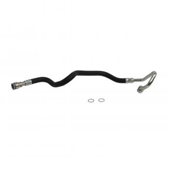 2006 BMW X5 Power Steering Return Hose Rack To Cooler Rein Automotive PSH0238 image 3 of 4