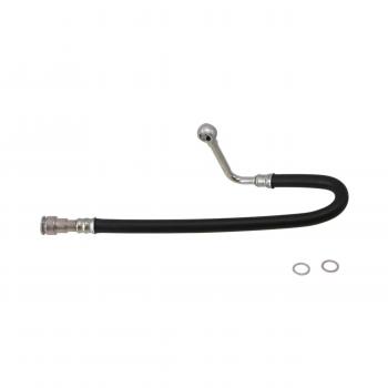 2005 BMW 330xi Power Steering Return Hose Rack To Cooler Rein Automotive PSH0240 image 1 of 4