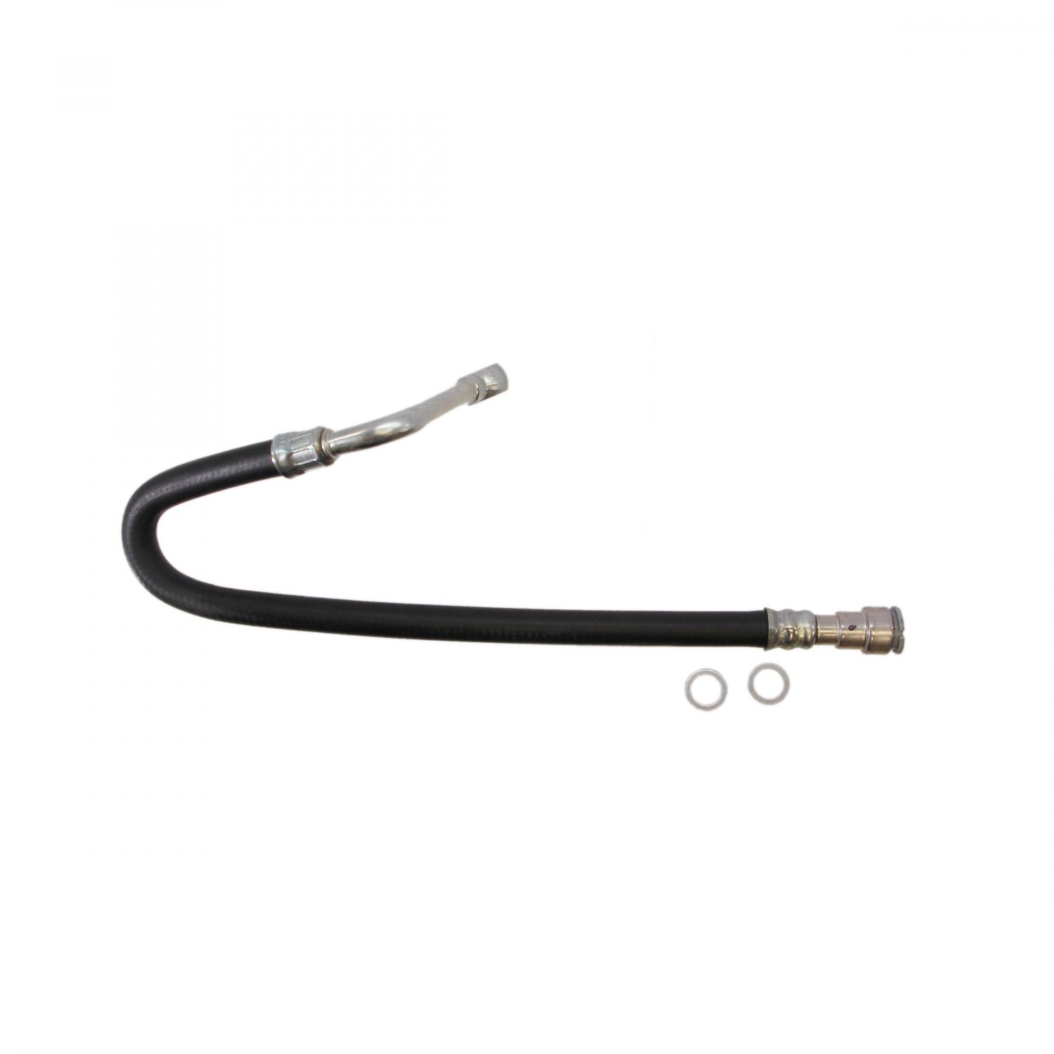 Rein Automotive PSH0240 Power Steering Return Hose product image 2 of 6