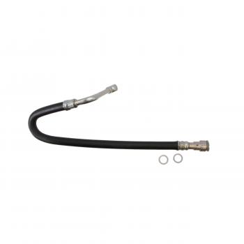 2005 BMW 330xi Power Steering Return Hose Rack To Cooler Rein Automotive PSH0240 image 2 of 4
