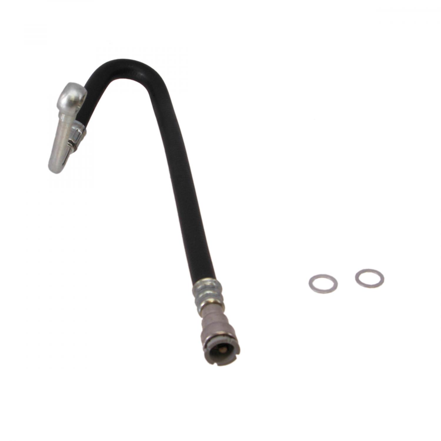 Rein Automotive PSH0240 Power Steering Return Hose product image 4 of 6