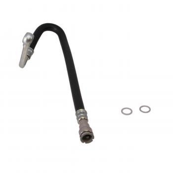 2005 BMW 330xi Power Steering Return Hose Rack To Cooler Rein Automotive PSH0240 image 4 of 4