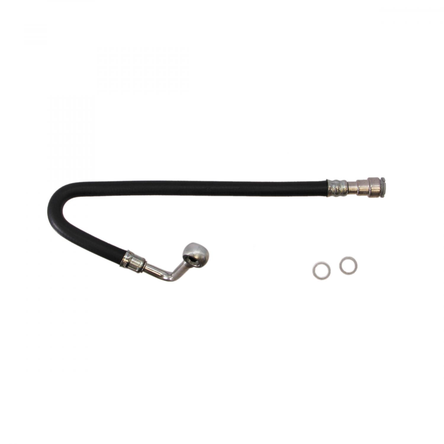 Rein Automotive PSH0240 Power Steering Return Hose product image 6 of 6