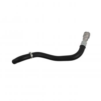 2005 BMW 330xi Power Steering Return Hose Cooler To Reservoir Rein Automotive PSH0242 image 2 of 4