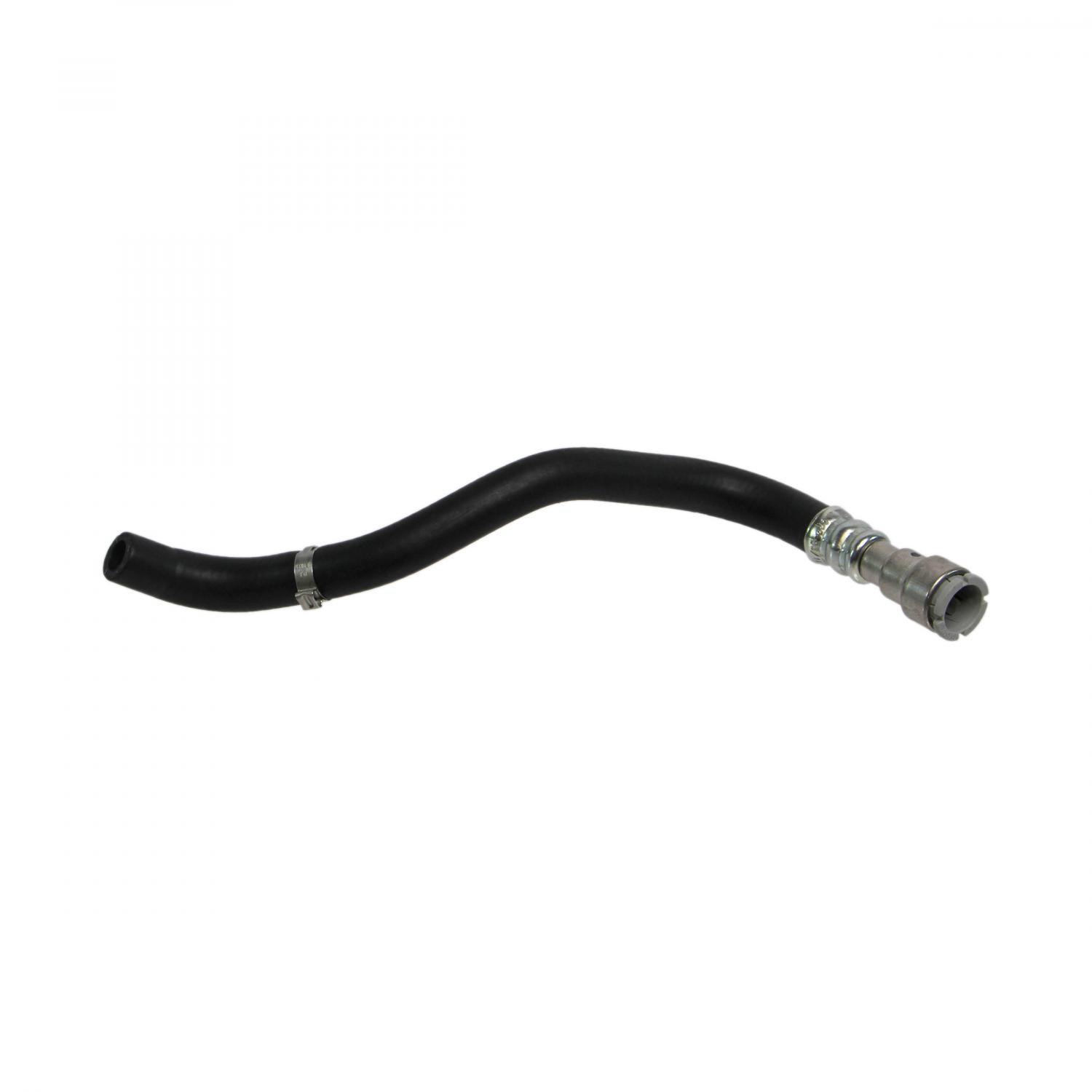 Rein Automotive PSH0242 Power Steering Return Hose product image 3 of 6