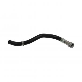 2005 BMW 330xi Power Steering Return Hose Cooler To Reservoir Rein Automotive PSH0242 image 3 of 4