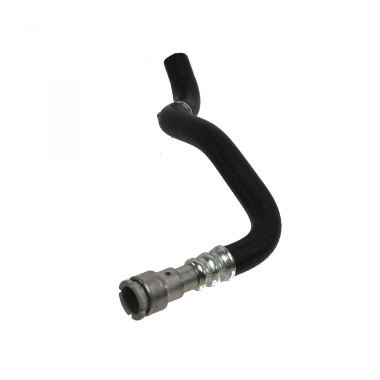 Rein Automotive PSH0242 Power Steering Return Hose product image 4 of 6