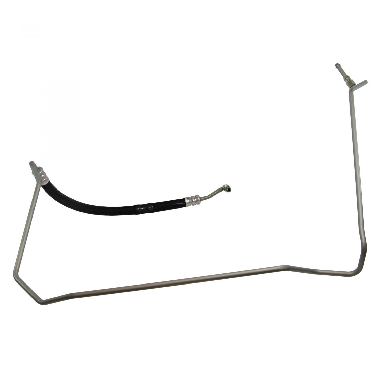Rein Automotive PSH0245 - Power Steering Pressure Line Hose Assembly Rein Automotive PSH0245 Power Steering Pressure Line Hose Assembly product image 1 of 6