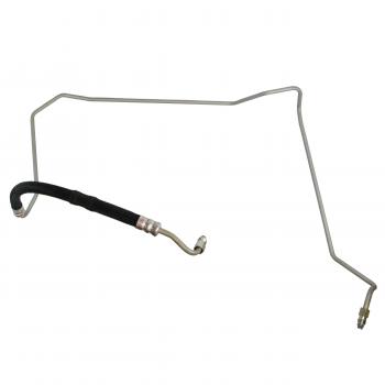 2003 Volvo S80 Power Steering Pressure Line Hose Assembly Pump To Rack Rein Automotive PSH0245 image 2 of 4