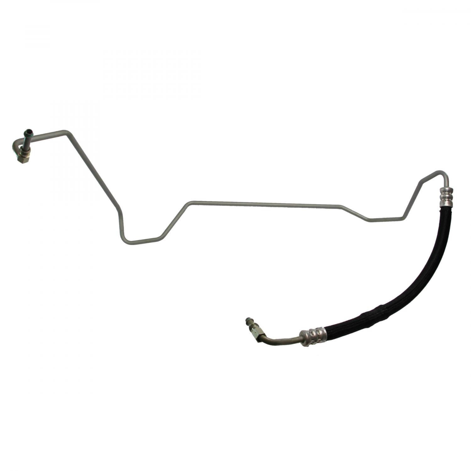 Rein Automotive PSH0245 - Power Steering Pressure Line Hose Assembly Rein Automotive PSH0245 Power Steering Pressure Line Hose Assembly product image 3 of 6