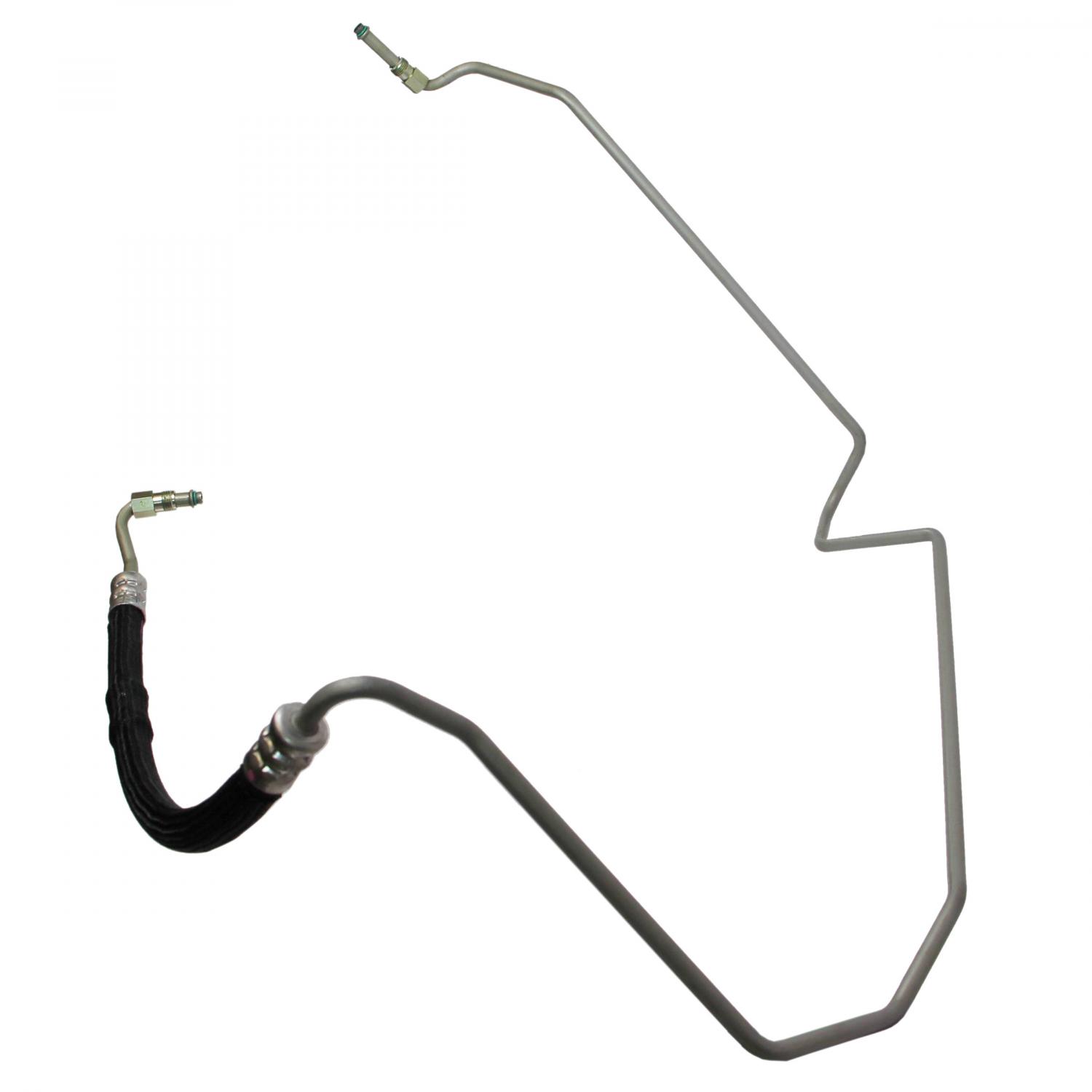 Rein Automotive PSH0245 - Power Steering Pressure Line Hose Assembly Rein Automotive PSH0245 Power Steering Pressure Line Hose Assembly product image 4 of 6