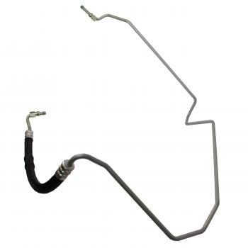 2003 Volvo S80 Power Steering Pressure Line Hose Assembly Pump To Rack Rein Automotive PSH0245 image 4 of 4