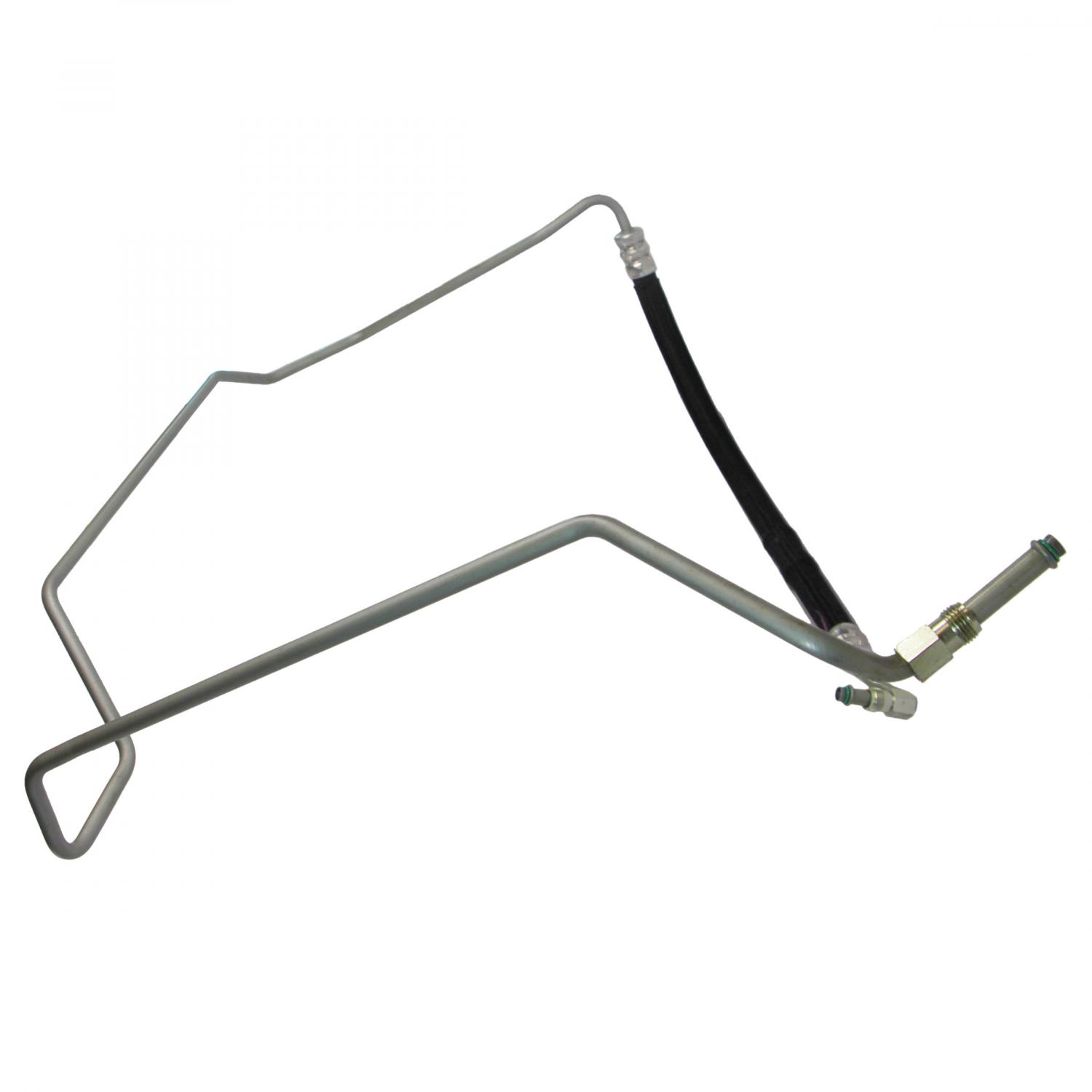 Rein Automotive PSH0245 - Power Steering Pressure Line Hose Assembly Rein Automotive PSH0245 Power Steering Pressure Line Hose Assembly product image 5 of 6