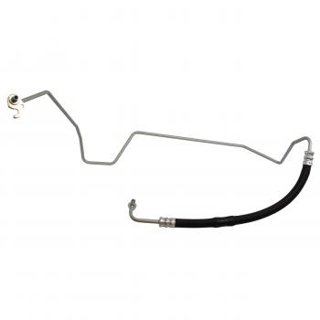 2005 Volvo S80 Power Steering Pressure Line Hose Assembly Pump To Rack Rein Automotive PSH0246 image 1 of 4