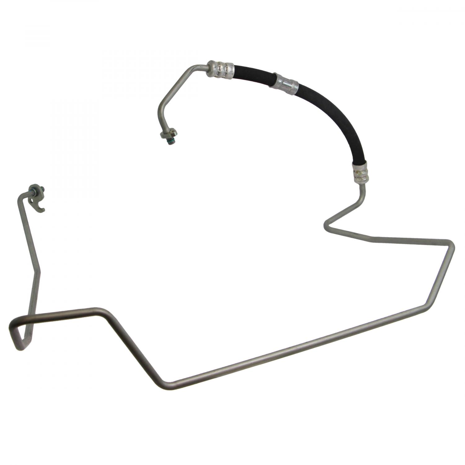 Rein Automotive PSH0247 - Power Steering Pressure Line Hose Assembly Rein Automotive PSH0247 Power Steering Pressure Line Hose Assembly product image 1 of 6