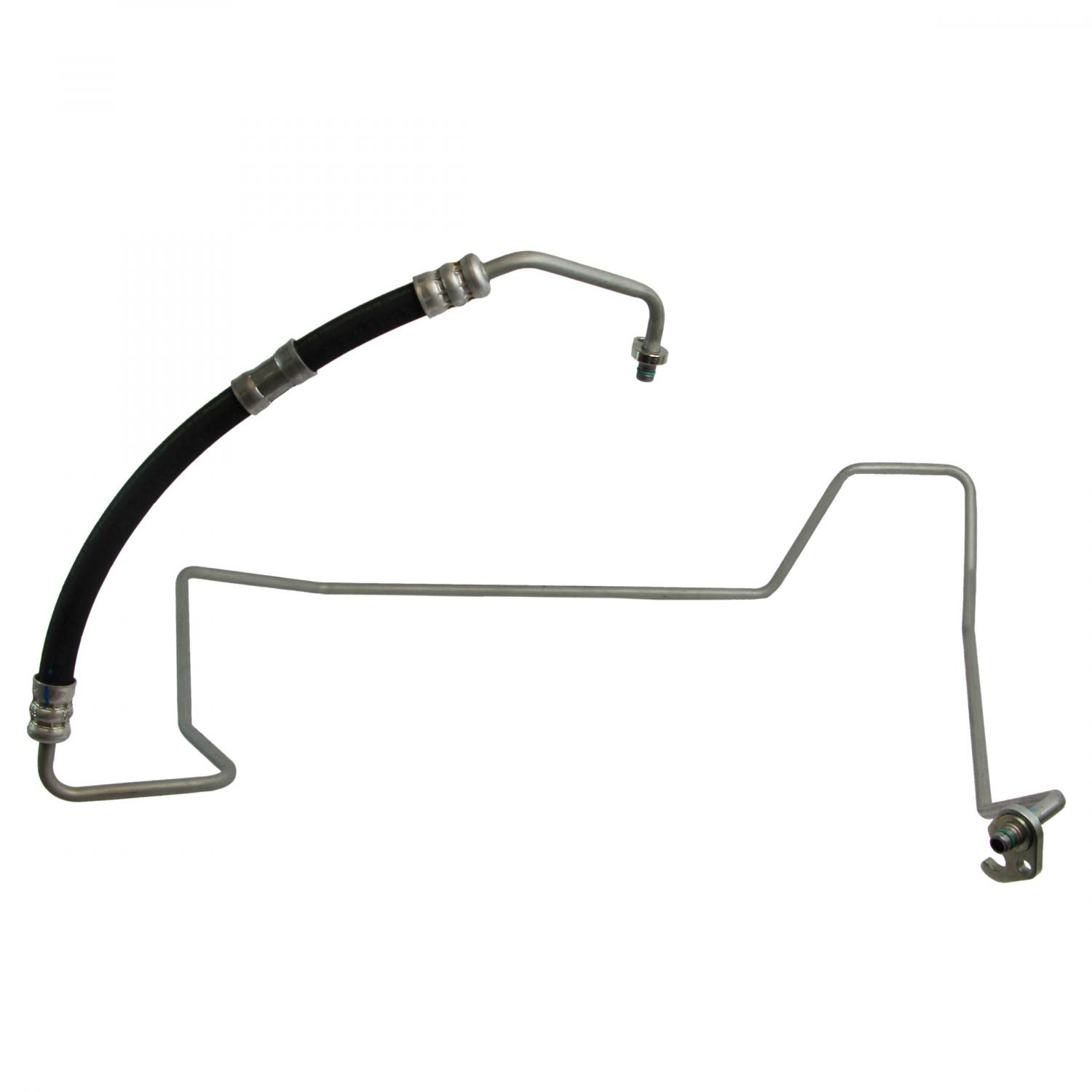 Rein Automotive PSH0247 - Power Steering Pressure Line Hose Assembly Rein Automotive PSH0247 Power Steering Pressure Line Hose Assembly product image 3 of 6