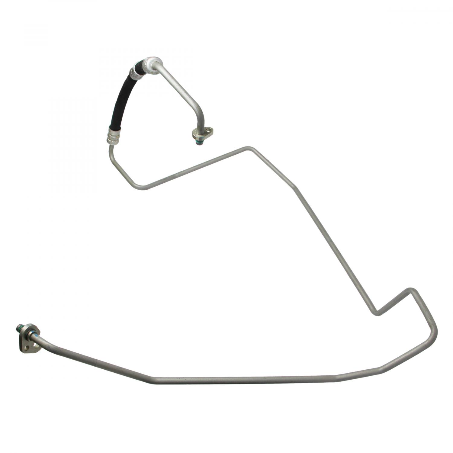 Rein Automotive PSH0247 - Power Steering Pressure Line Hose Assembly Rein Automotive PSH0247 Power Steering Pressure Line Hose Assembly product image 4 of 6