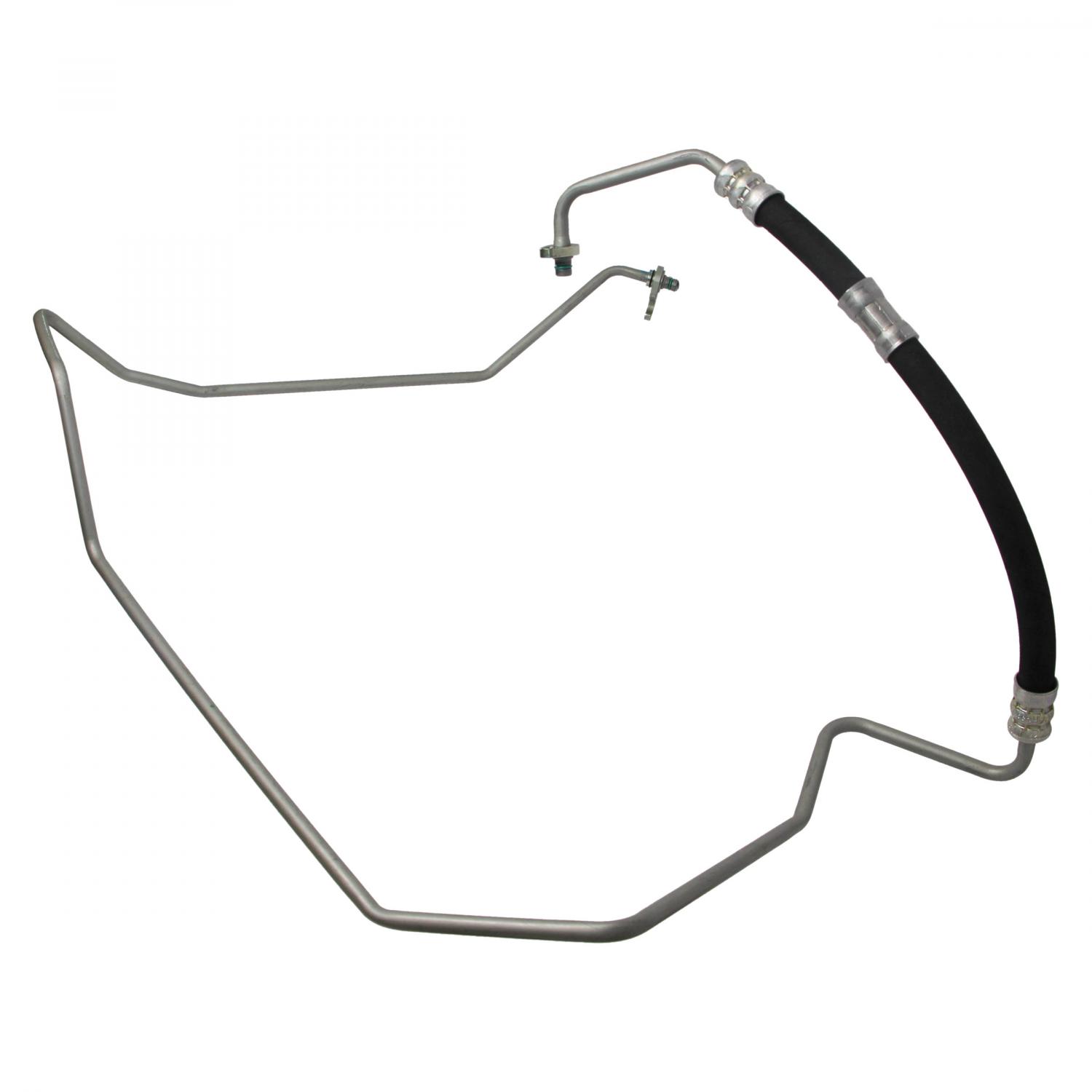 Rein Automotive PSH0247 - Power Steering Pressure Line Hose Assembly Rein Automotive PSH0247 Power Steering Pressure Line Hose Assembly product image 5 of 6