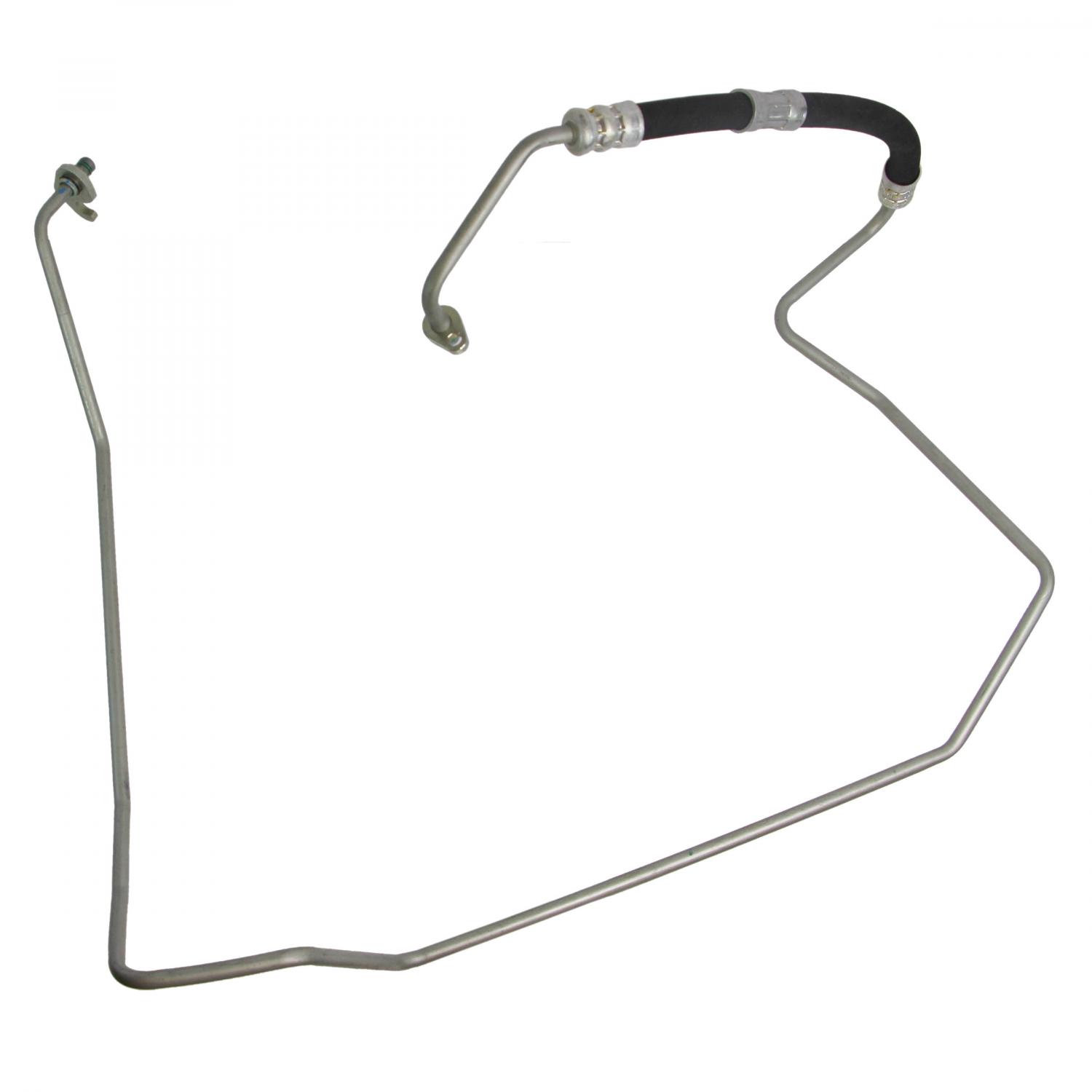 Rein Automotive PSH0247 - Power Steering Pressure Line Hose Assembly Rein Automotive PSH0247 Power Steering Pressure Line Hose Assembly product image 6 of 6