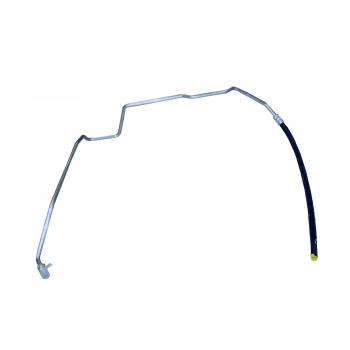 2004 Volvo XC90 Power Steering Return Hose