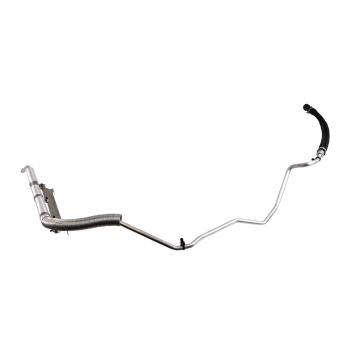 2009 Volvo XC90 Power Steering Return Hose