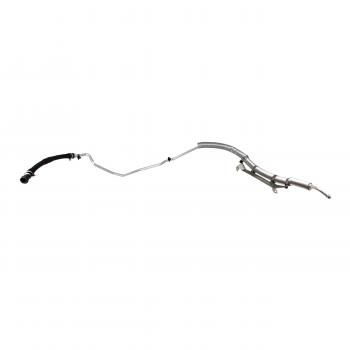 2014 Volvo XC90 Power Steering Return Hose Rack To Cooler Rein Automotive PSH0252 image 3 of 4