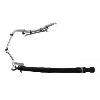 2014 Volvo XC90 Power Steering Return Hose Rack To Cooler Rein Automotive PSH0252 image 4 of 4