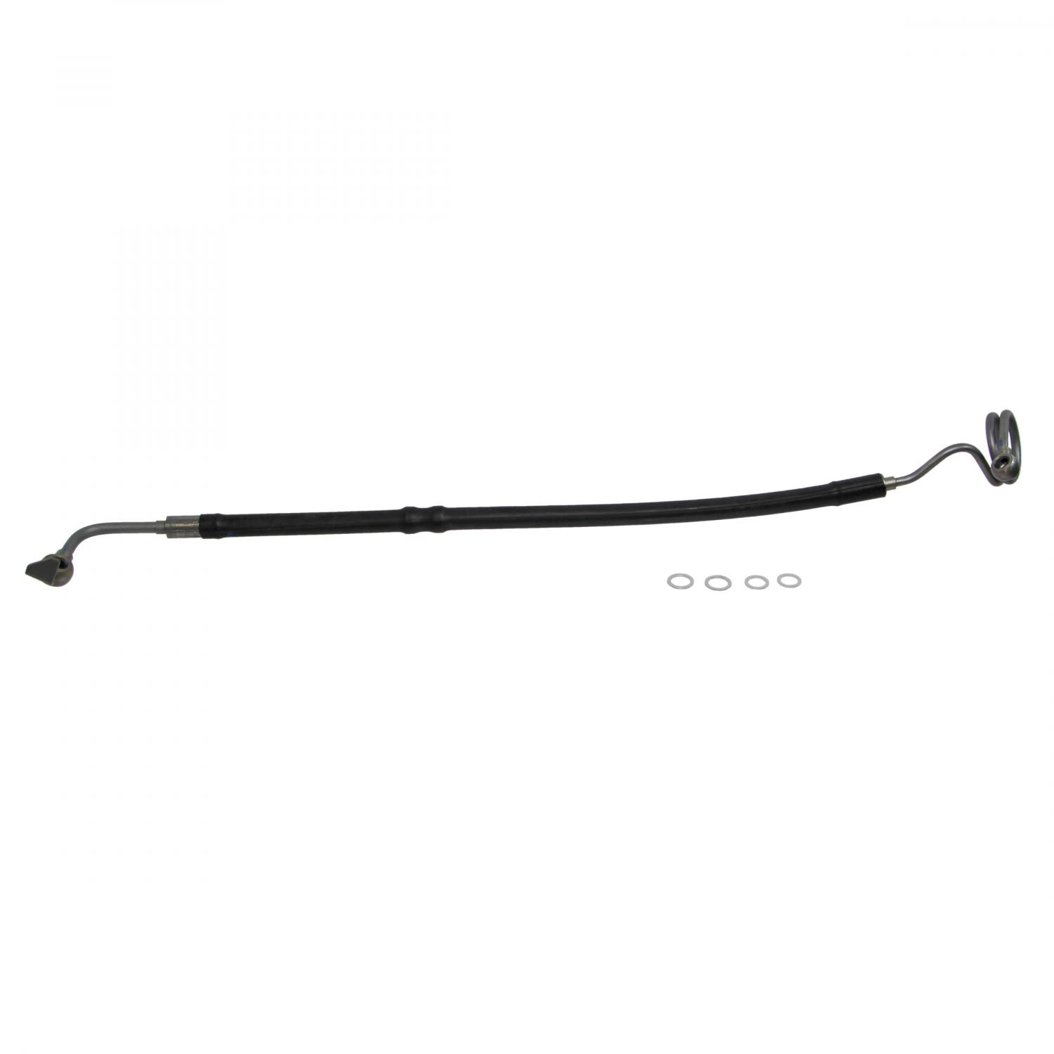 Rein Automotive PSH0254 - Power Steering Pressure Line Hose Assembly Rein Automotive PSH0254 Power Steering Pressure Line Hose Assembly product image 1 of 6