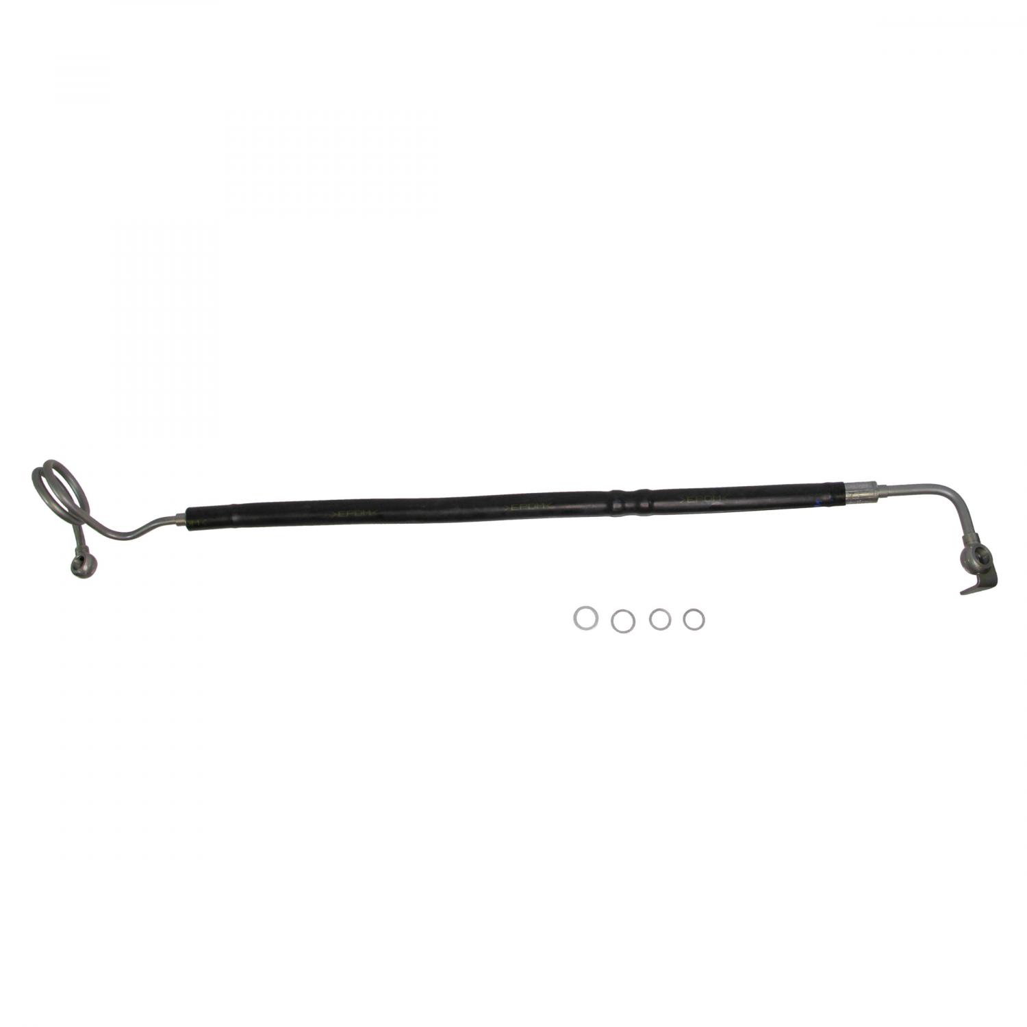 Rein Automotive PSH0254 - Power Steering Pressure Line Hose Assembly Rein Automotive PSH0254 Power Steering Pressure Line Hose Assembly product image 2 of 6