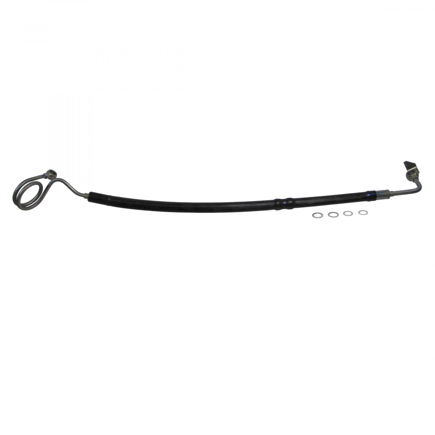 Rein Automotive PSH0254 - Power Steering Pressure Line Hose Assembly Rein Automotive PSH0254 Power Steering Pressure Line Hose Assembly product image 3 of 6