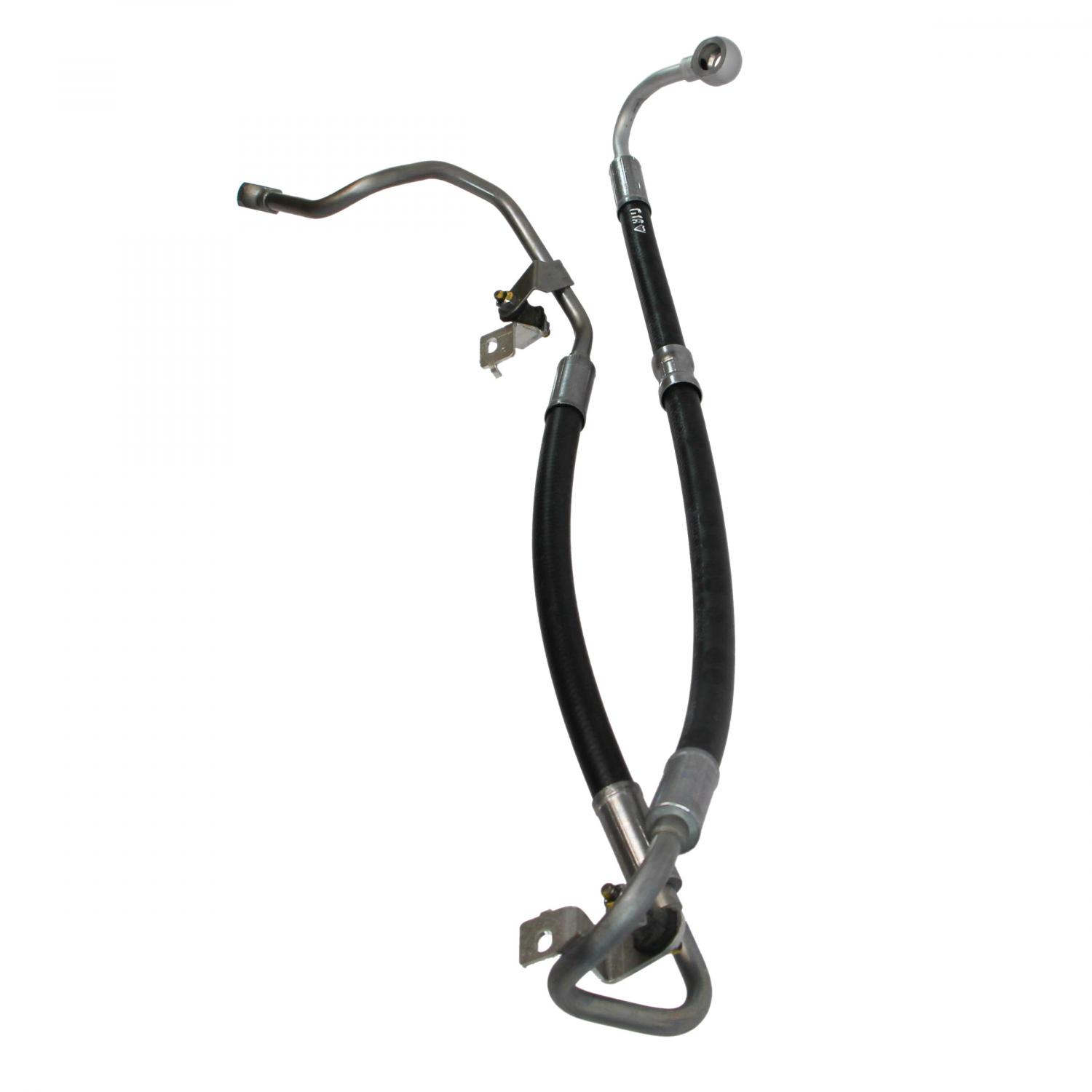 Rein Automotive PSH0254 - Power Steering Pressure Line Hose Assembly Rein Automotive PSH0254 Power Steering Pressure Line Hose Assembly product image 4 of 6