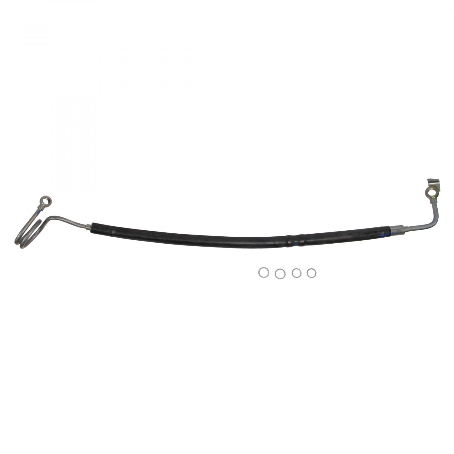Rein Automotive PSH0254 - Power Steering Pressure Line Hose Assembly Rein Automotive PSH0254 Power Steering Pressure Line Hose Assembly product image 6 of 6