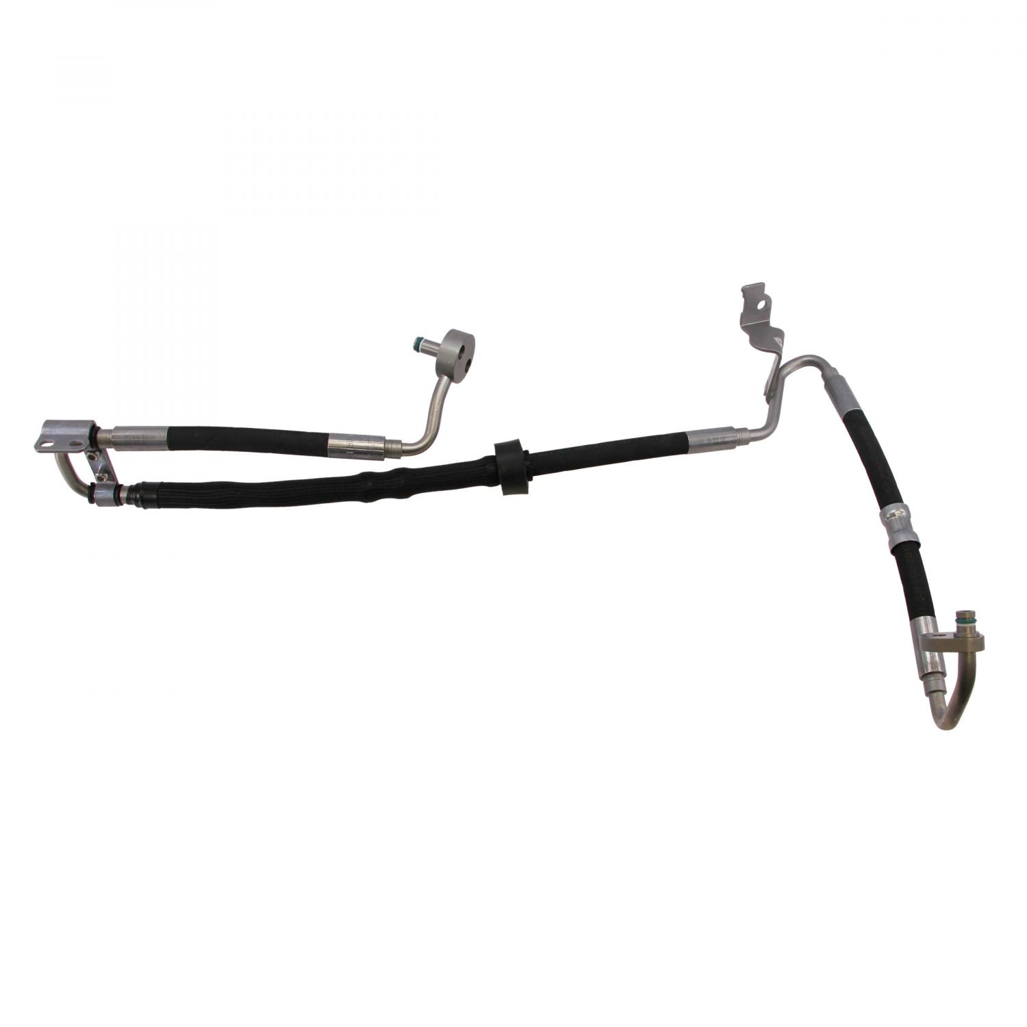 Rein Automotive PSH0256 Power Steering Pressure Line Hose Assembly product image 1 of 6