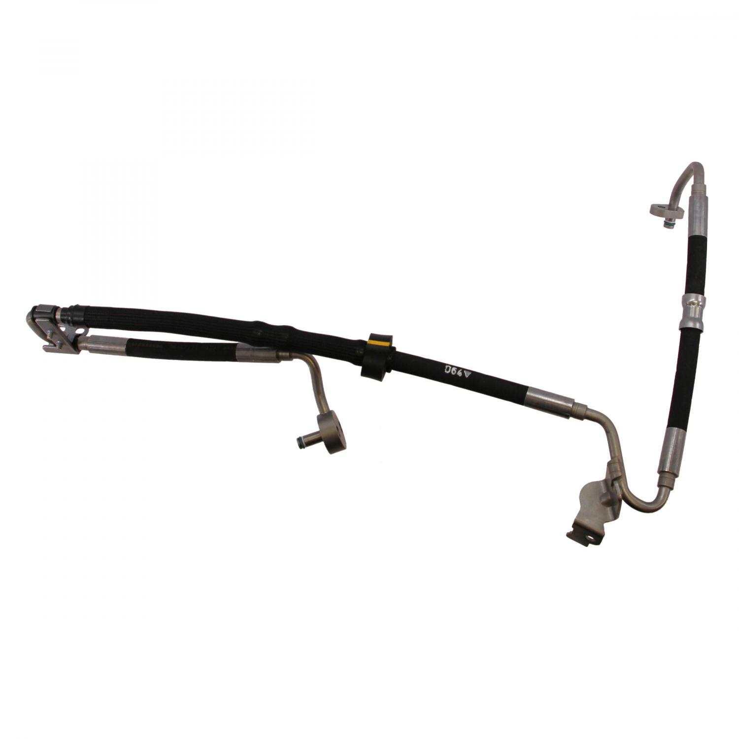Rein Automotive PSH0256 Power Steering Pressure Line Hose Assembly product image 2 of 6
