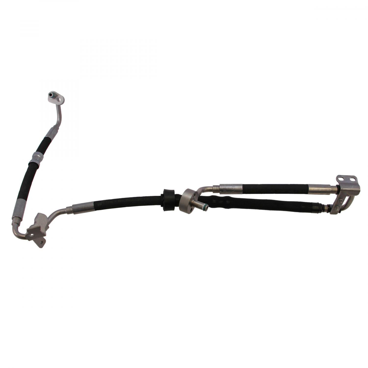 Rein Automotive PSH0256 Power Steering Pressure Line Hose Assembly product image 3 of 6