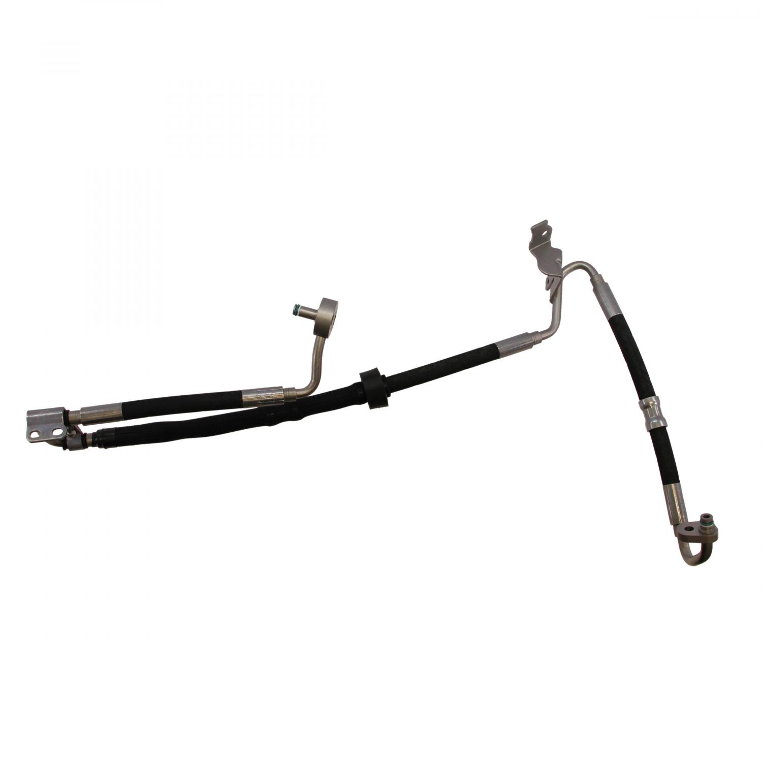 Rein Automotive PSH0256 Power Steering Pressure Line Hose Assembly product image 6 of 6
