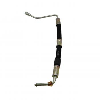 1996 BMW Z3 Power Steering Pressure Line Hose Assembly Pump To Rack Rein Automotive PSH0257 image 1 of 4