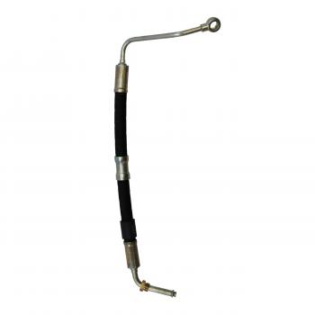 1996 BMW Z3 Power Steering Pressure Line Hose Assembly Pump To Rack Rein Automotive PSH0257 image 2 of 4