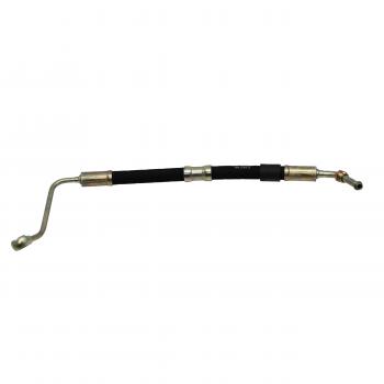 1996 BMW Z3 Power Steering Pressure Line Hose Assembly Pump To Rack Rein Automotive PSH0257 image 3 of 4