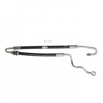 2000 BMW Z3 Power Steering Pressure Line Hose Assembly Pump To Rack Rein Automotive PSH0258 image 2 of 4