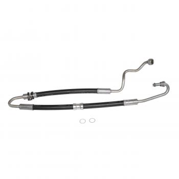2000 BMW Z3 Power Steering Pressure Line Hose Assembly Pump To Rack Rein Automotive PSH0258 image 3 of 4
