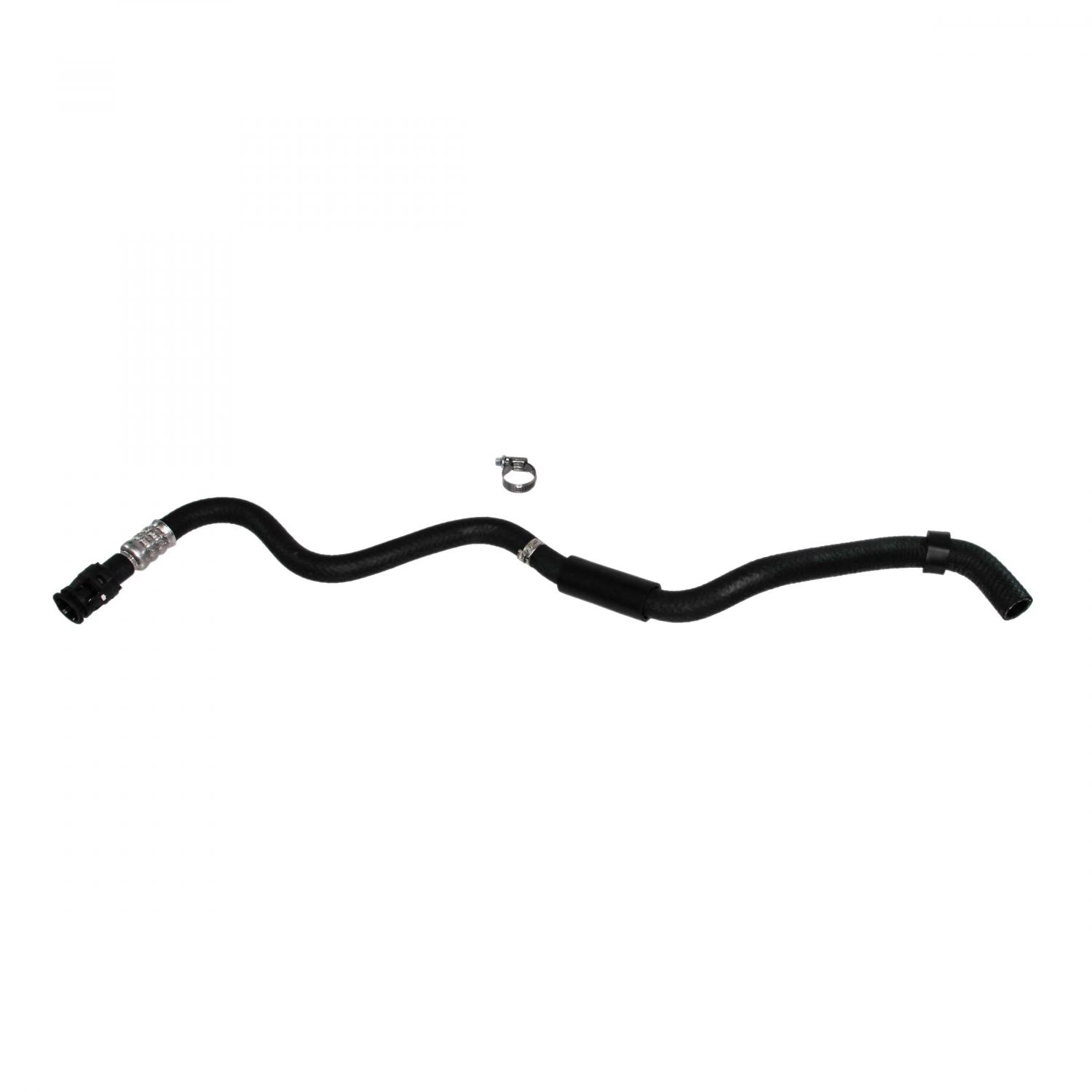 Rein Automotive PSH0262 - Power Steering Return Hose Rein Automotive PSH0262 Power Steering Return Hose product image 1 of 6