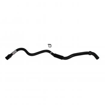 2005 BMW 645Ci Power Steering Return Hose Cooler To Reservoir Rein Automotive PSH0262 image 1 of 4